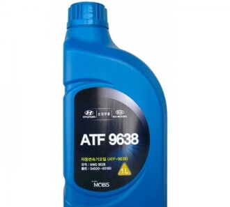 Фото 2 - Олива трансмісійна G13 1.5L концентрат Hyundai/Kia 0450000180