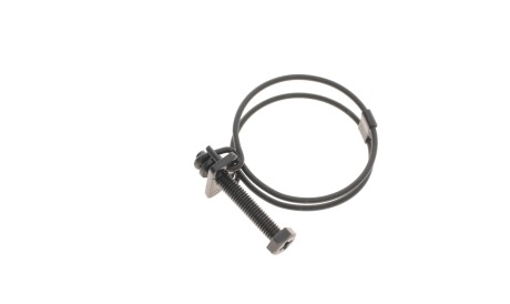 Хомут кріплення - Hyundai/Kia 1471146006b
