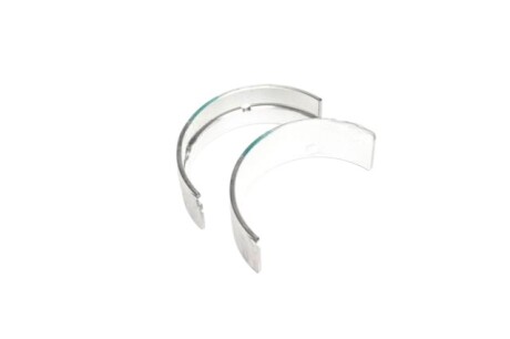 Вкладыши коленвала STD-D (GREEN) (на 1у шейку) - Hyundai/Kia 2102027903