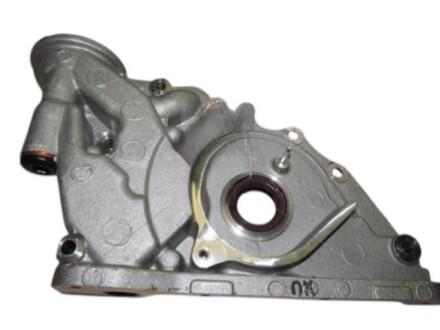 Насос масляный Santa Fe (06-) 2.2d (21310-27060) Mobis - Hyundai/Kia 2131027060