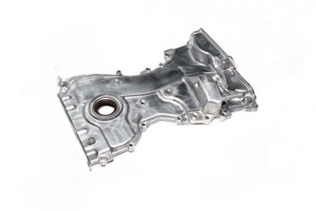 Кришка ланцюга ГРМ - Hyundai/Kia 213502G100