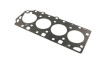 Прокладка головки блоку циліндрів (Mobis) - ((223114A110, 223114A020)) Hyundai/Kia 223114A100 (фото 1)