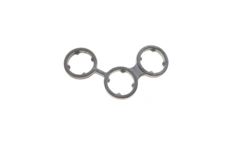 Прокладка тильної сторони розподільчого вала - Hyundai/Kia 224452B800