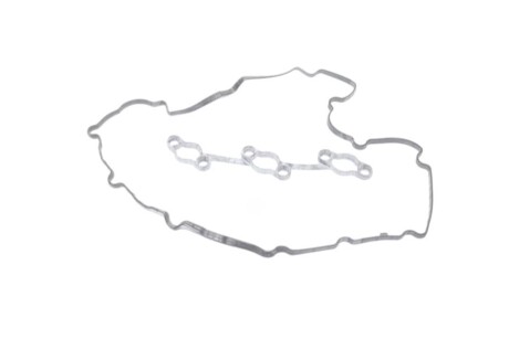 Прокладка клапанної кришки - ((224533C710)) Hyundai/Kia 224533C710