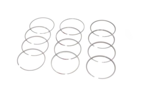 Кільця поршневі - Hyundai/Kia 2304027952