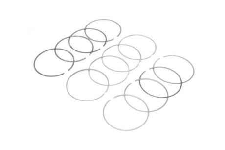 Кільця поршневі - Hyundai/Kia 230402G510