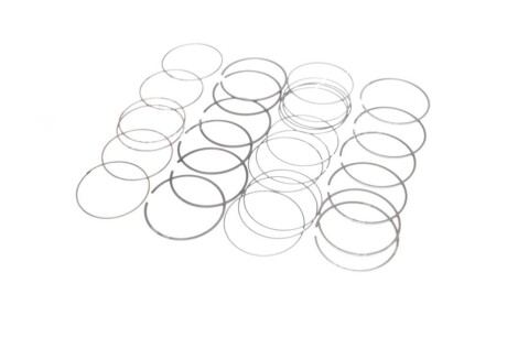 Кільця поршневі STD - Hyundai/Kia 230403C100