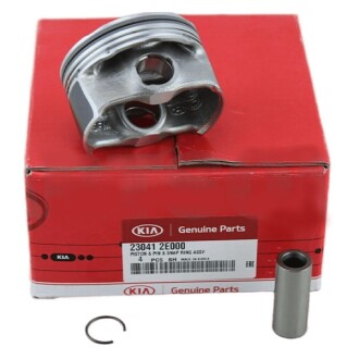 Фото 2 - Поршні Hyundai/Kia 230412E000