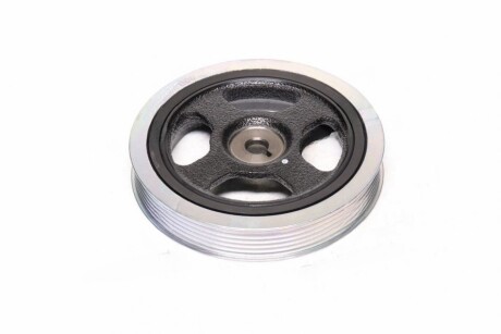 Шкив коленвала (23124-2B020) Mobis - Hyundai/Kia 231242B020