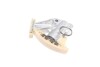Натяжитель цепи ТНВД (23360-4A200) Mobis - ((233604A100, 233604A030, 233604A020)) Hyundai/Kia 233604A200 (фото 1)