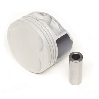 Поршень в сборе accent,getz,matrx,coupe,verna std-a (Mobis) - Hyundai/Kia 2341026501