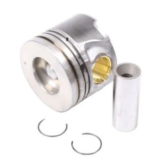 Фото 2 - Поршні Hyundai/Kia 2341027940