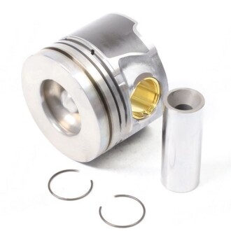 Фото 3 - Поршні Hyundai/Kia 2341027940