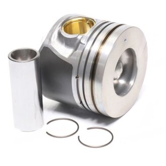 Фото 2 - Поршень Hyundai/Kia 2341027941