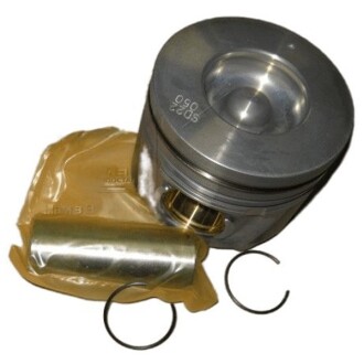 Фото 2 - Поршень Hyundai/Kia 2341027944