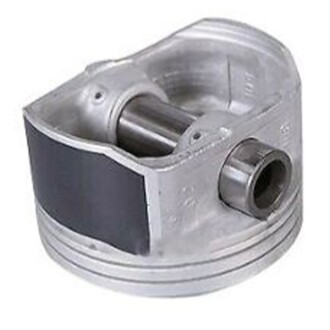 Поршень ДВС STD-C (1шт + палец) - ((234102G020)) Hyundai/Kia 234102G020