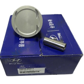 Фото 2 - Поршні Hyundai/Kia 234102G211