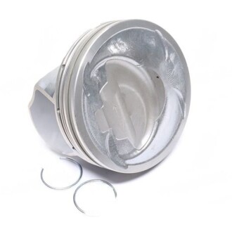 Фото 3 - Поршні Hyundai/Kia 234102G501