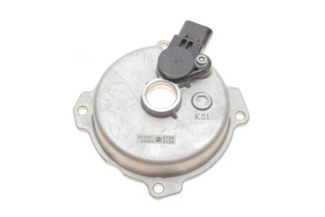 Кришка клапана CVVT - Hyundai/Kia 243602GGD0