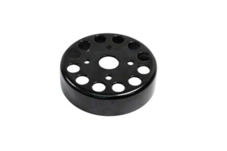 Шкив водяной помпы - Hyundai/Kia 252212B700