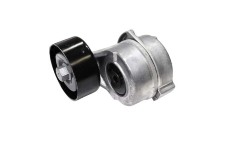 Натяжитель ремня, клиновой зубча - ((252814A000)) Hyundai/Kia 252814A010