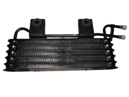 Радіатор охолодження масла - Hyundai/Kia 254603K000