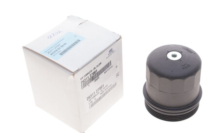 Фото 2 - Автозапчасть Hyundai/Kia 2631127001