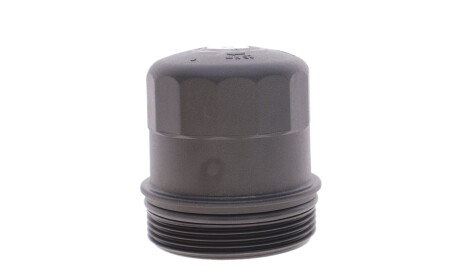 Кришка фільтра масляного Hyundai Elantra/Santa Fe 2.0 CRDi 01-06 HYUNDAI - Hyundai/Kia 2631127001