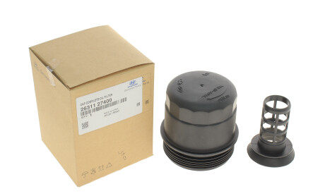 Фото 4 - Автозапчасть Hyundai/Kia 2631127400