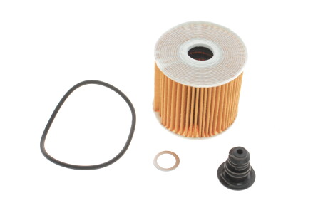 Фото 2 - Масляный фильтр Hyundai/Kia 263202U000