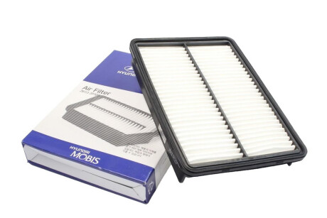 Фото автозапчасть Hyundai/Kia Hyundai/Kia 281132P300: Купить на tto.com.ua