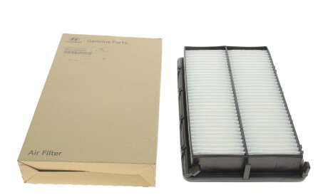 Фото 3 - Повітряний фільтр Hyundai/Kia 28113A9200AS