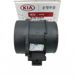 Сенсор витрати повітря - Hyundai/Kia 281642F610