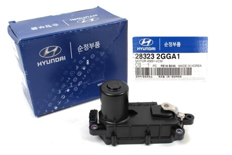 Двигун VCM впускного колектора (28323-2GGA1) Mobis - Hyundai/Kia 283232GGA1