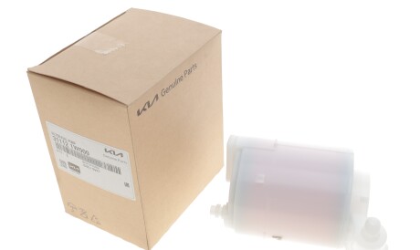 Фото 2 - Топливный фильтр Hyundai/Kia 311121W000