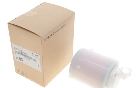 Фото 2 - Топливный фильтр Hyundai/Kia 31112C9100