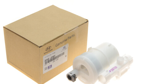 Фото 2 - Автозапчасть Hyundai/Kia 31112J3101