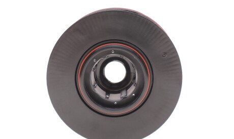 Фото 2 - Паливний фільтр Hyundai/Kia 31920S1900