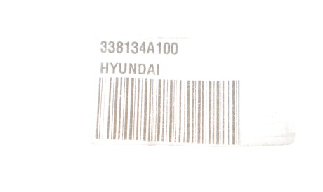 Фото 2 - Автозапчастина Hyundai/Kia 338134A100
