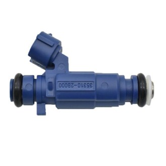 Фото 2 - Форсунка паливна Hyundai/Kia 353102B000