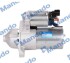 Стартер MANDO BN361002A900 - Hyundai/Kia 361002A900 (фото 1)