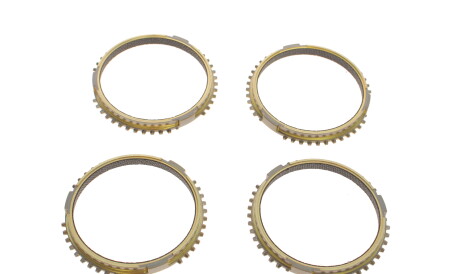 Кільце синхронізатора - Hyundai/Kia 4339432410FFF