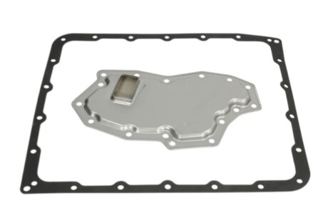 Фільтр оливи АКП - Hyundai/Kia 462404C000