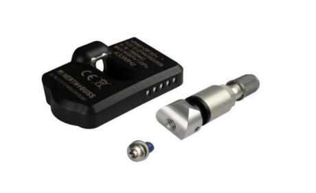 Сенсор тиску в шинах - ((407004CB0A, 407004CB0B, 0009050030)) Hyundai/Kia 52940BV100