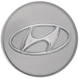 Ковпак колеса декоративний центр - Hyundai/Kia 529601E400