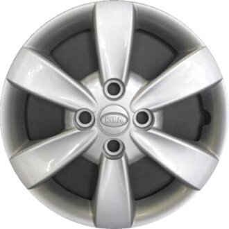 Ковпак колеса декоративний KIA - Hyundai/Kia 529601g500