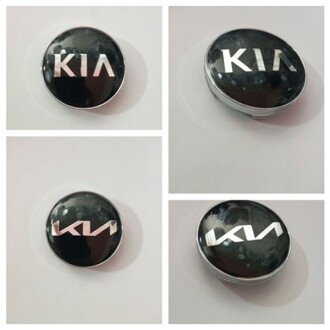 Ковпак колеса KIA - Hyundai/Kia 529603w200
