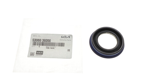 Фото 2 - Автозапчастина Hyundai/Kia 5306839200