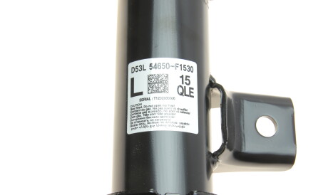 Фото 3 - Стойка амортизатору (амортизатор) Hyundai/Kia 54650f1530 (54650F1530)