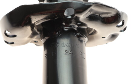 Фото 4 - Стійка амортизатору (амортизатор) Hyundai/Kia 54660F1550